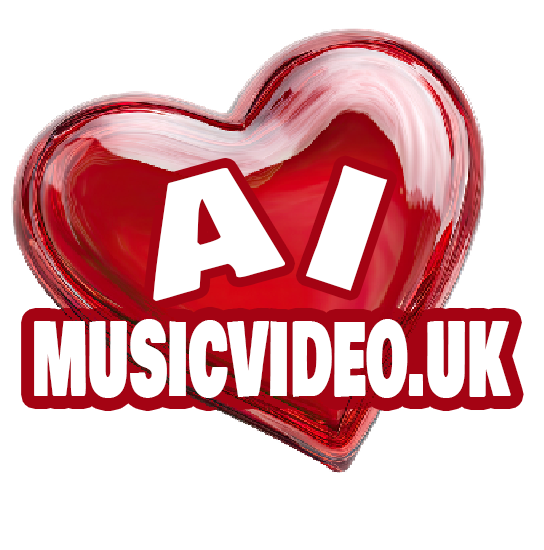 Ai music videoclps 